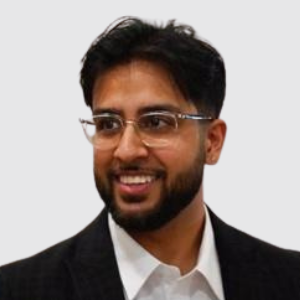 Aryan Ganatra, Flight Instructor