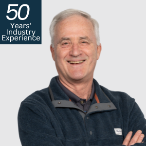 David Coles, Ground School Instructor